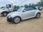 2014 VOLKSWAGEN BEETLE