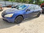 2005 HONDA ACCORD