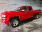 2016 CHEVROLET SILVERADO