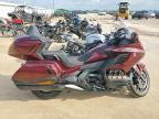 2025 HONDA GL1800