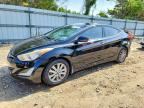 2015 HYUNDAI ELANTRA