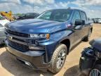 2022 CHEVROLET SILVERADO LTD