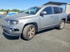 2016 JEEP COMPASS