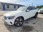 2021 MERCEDES-BENZ GLC