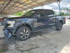 2017 FORD F150