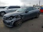 2014 MERCEDES-BENZ C