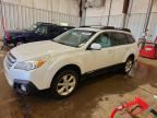 2013 SUBARU OUTBACK