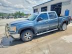 2012 GMC SIERRA