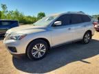 2020 NISSAN PATHFINDER