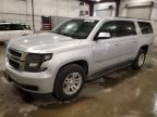 2019 CHEVROLET SUBURBAN