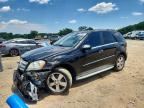 2010 MERCEDES-BENZ ML