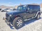 2014 JEEP WRANGLER UNLIMITED