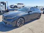 2024 BMW 530