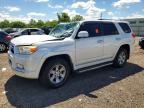 2011 TOYOTA 4RUNNER