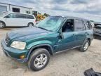 2000 HONDA CR-V