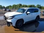 2025 LEXUS LX 600