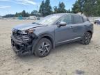 2025 NISSAN KICKS