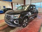2025 VOLKSWAGEN ATLAS