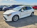 2021 TOYOTA COROLLA HATCHBACK