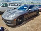 2013 PORSCHE PANAMERA
