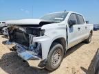 2020 CHEVROLET SILVERADO