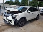 2014 ACURA MDX
