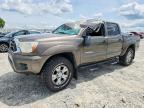 2013 TOYOTA TACOMA