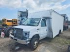 2022 FORD ECONOLINE