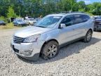 2017 CHEVROLET TRAVERSE