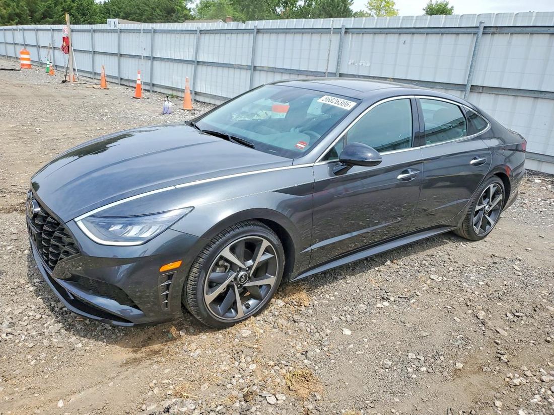 2023 HYUNDAI SONATA