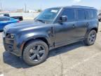 2023 LAND ROVER DEFENDER