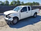 2018 NISSAN FRONTIER