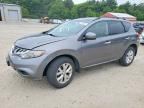 2014 NISSAN MURANO