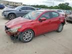 2016 SCION IA