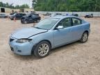 2007 MAZDA 3