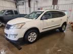 2015 CHEVROLET TRAVERSE