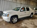 2013 CHEVROLET AVALANCHE