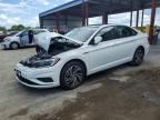 2021 VOLKSWAGEN JETTA