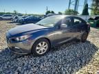 2014 MAZDA 3