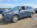 2016 KIA SEDONA