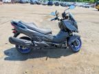2025 SUZUKI AN400
