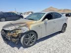 2011 LEXUS IS