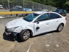 2016 CHEVROLET CRUZE LIMITED