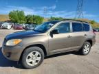 2009 TOYOTA RAV4