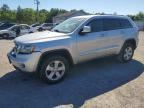 2013 JEEP GRAND CHEROKEE