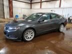 2018 CHEVROLET IMPALA