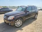 2012 MERCEDES-BENZ GLK