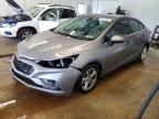 2018 CHEVROLET CRUZE