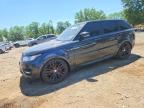 2016 LAND ROVER RANGE ROVER SPORT