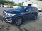 2020 INFINITI QX80